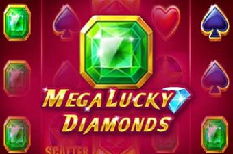 Mega Lucky Diamonds